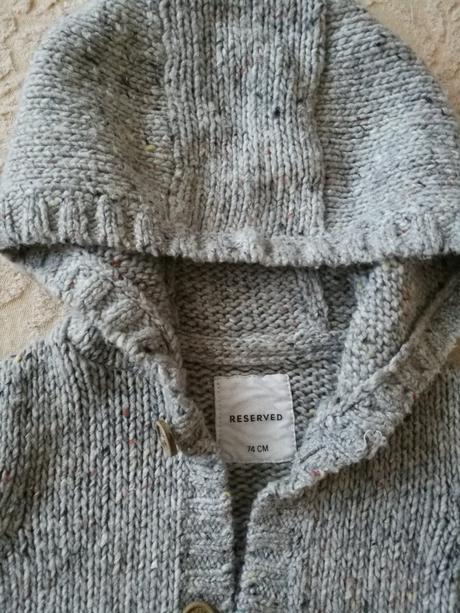 Svetrík, reserved,74