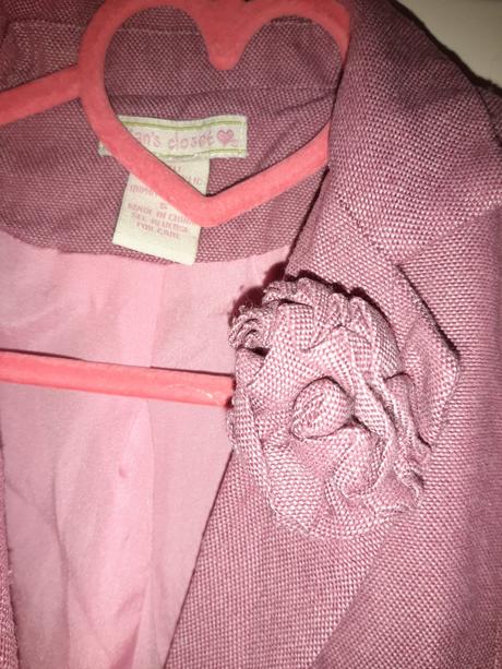 Sako jilian's closet, kraťasky, 104