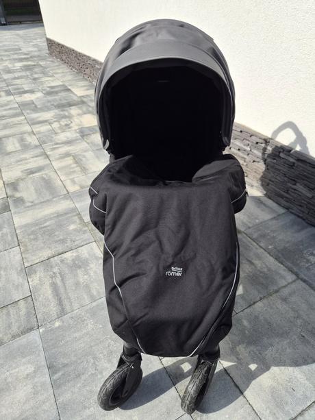 Športový kočík britax romer, britax,britax b-motion 4 plus
