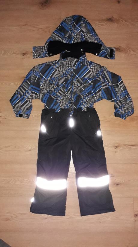 Oteplovacia suprava, 104