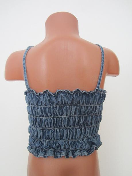 Top tam tam, vel.128, 128