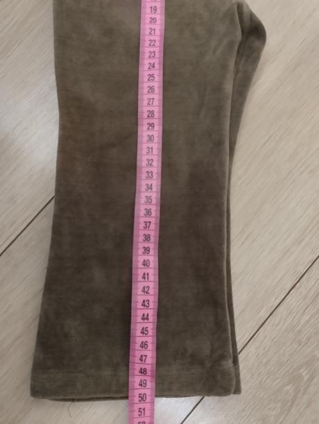 Tepláky, topomini,86