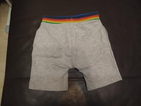 Kraťasy next, next,122