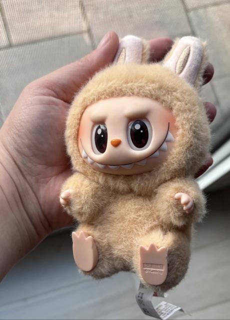 Labubu baba, 