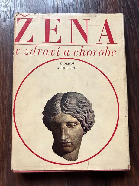 Žena v zdraví a chorobe,