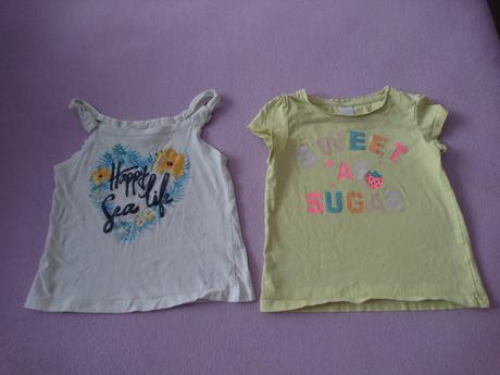 Tricko plus tielko gratis, palomino,104