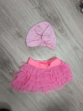 Turba a suknička, 62