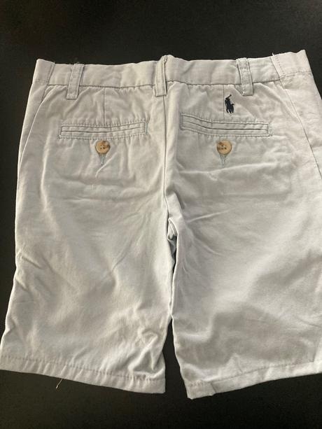 Polo kratase 104/110, ralph lauren,110