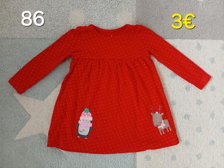 Vianocne saty 86, f&f,86