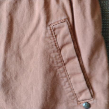 Košeľové šaty, pimkie,36