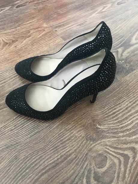 Lodicky zara, zara,36