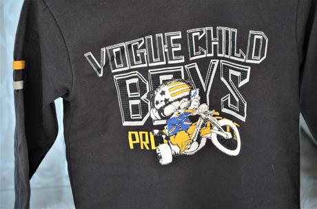 Tenšia mikina-110, 110