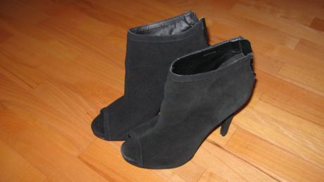 London rebel kotničky, 39