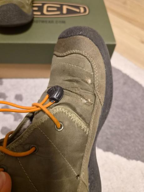 Keen howser ii chukka wp 35, keen,35