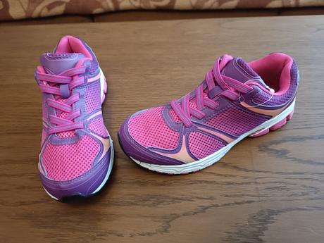 Tenisky 34 a 36, quechua,34 / 36