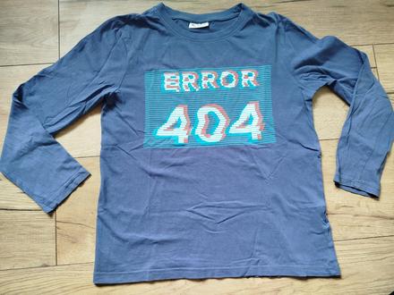 Tričko, coccodrillo,140