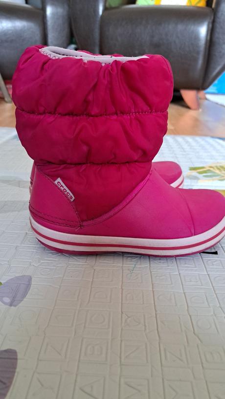 Snehule crocs, crocs,29