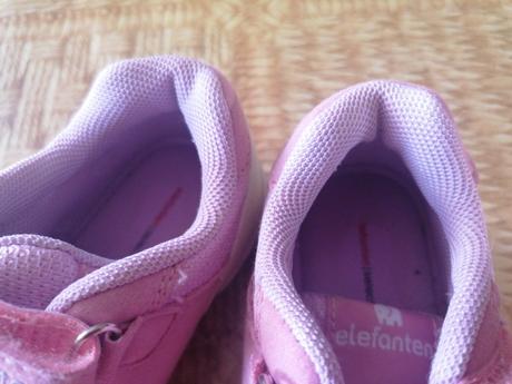 Tenisky, elefanten,24