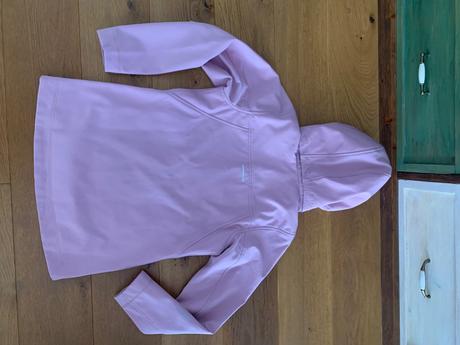 Reima koivula prechodná softshellová bunda 164/170, reima,164