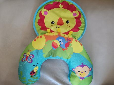 Šušťavý vankúšik, šírka (cm): 30,dĺžka (cm): 50