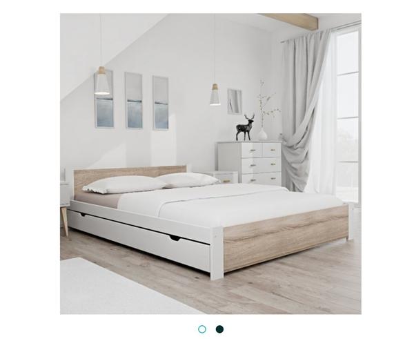 Máte takúto posteľ?