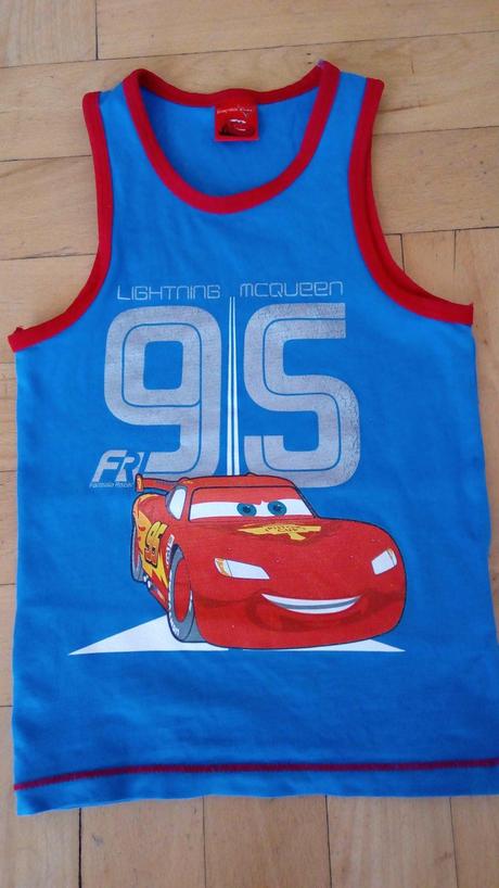 Tielko mcqueen, tcm,92