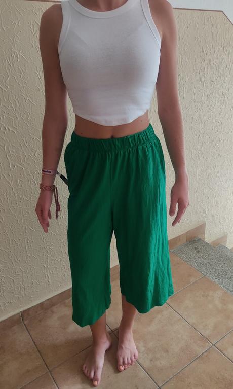 Nohavice, reserved,164