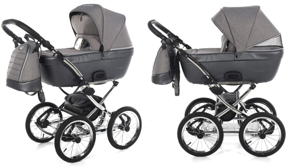 Jasmine Camino Classic Jasmine Camino Classic