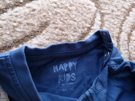 Pyžamko s formulou, tchibo,86