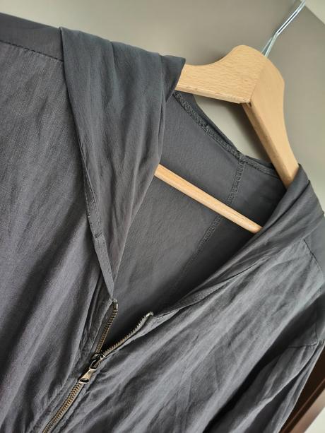 Ľahká letná-jarná bunda l-xl, l