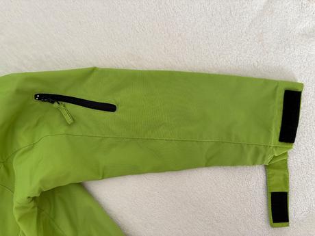 Krásna ľahká bundička, 116