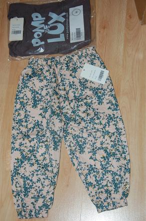 Casey nohavice, pompdelux,98