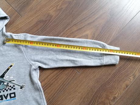 Mikina s liezadlom, disney,110