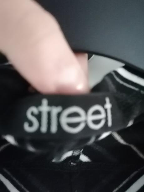 Tričko s dlhým rukávom, m