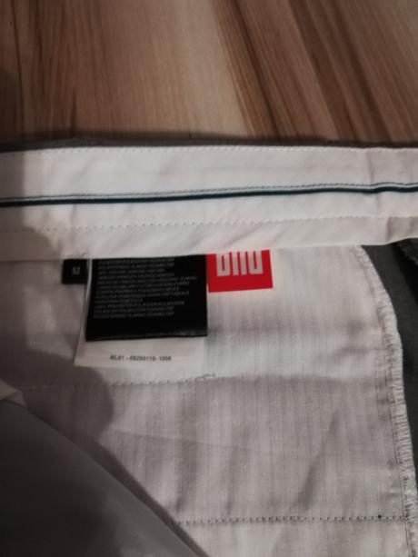 Nohavice veľkosť xl, xl