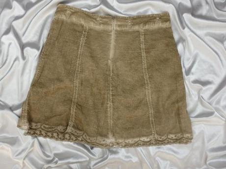 Kvalitná letná sukňa, street one,40