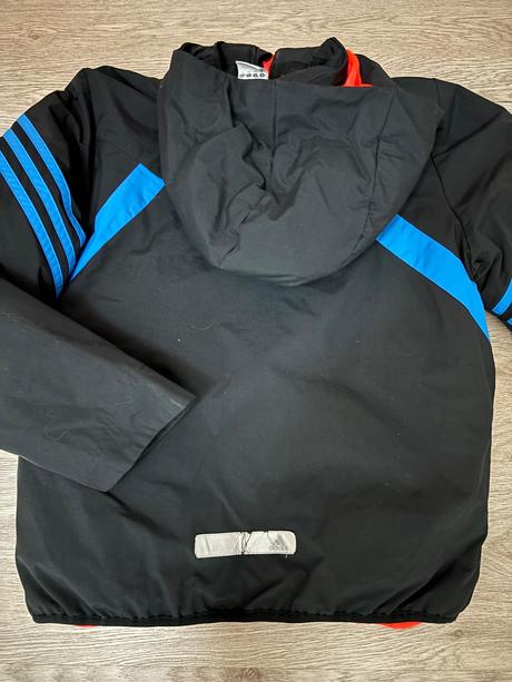 Zimná bunda adidas, adidas,140