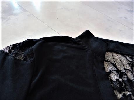 Luxusné tričko s/m, s