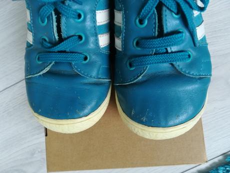 Jesenné topánky rak 23, rak,23