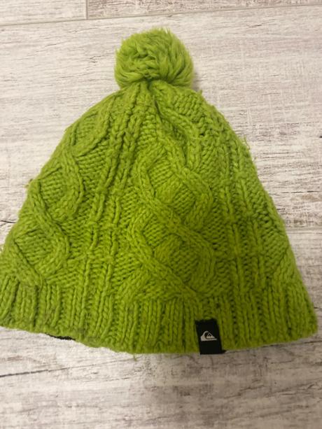 Ciapka, quiksilver,104