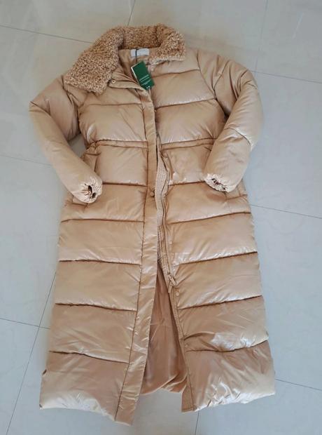 Zimná bunda gate, gate,m