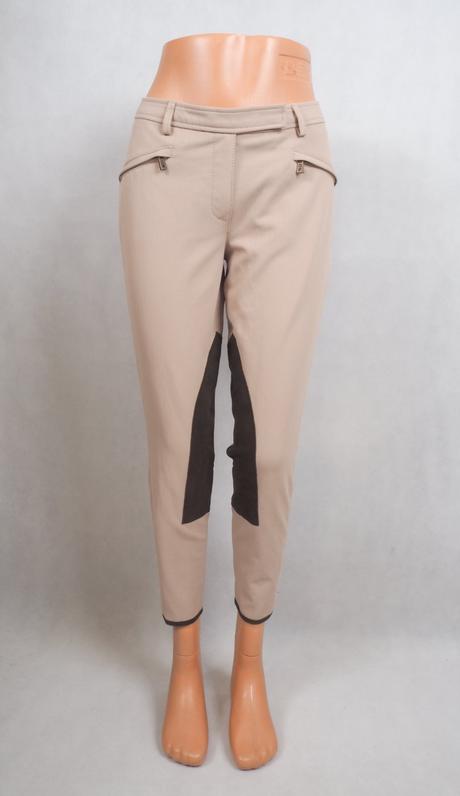 Luxusné jazdecké nohavice orwell, 40