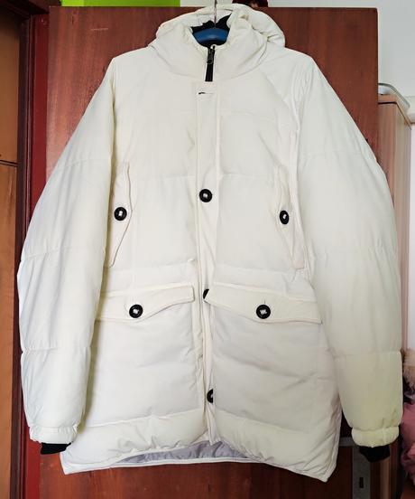 Bunda na zimu, c&a,xxl