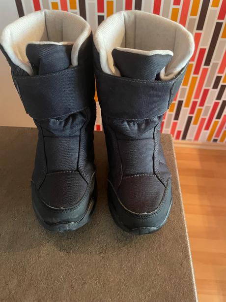 Čižmy 29, decathlon,29