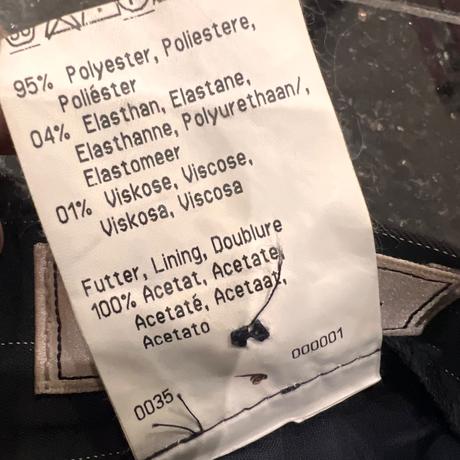 Betty barclay klasická sukňa vel.34, xs