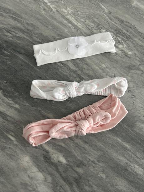 Oblečenie pre dievčatko 62-68, 68–80