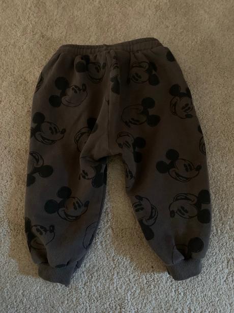 Tepláčiky zara, zara,98