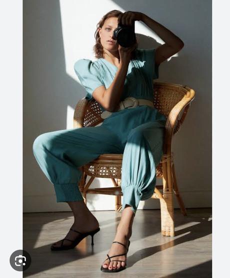 Overal, zara,s