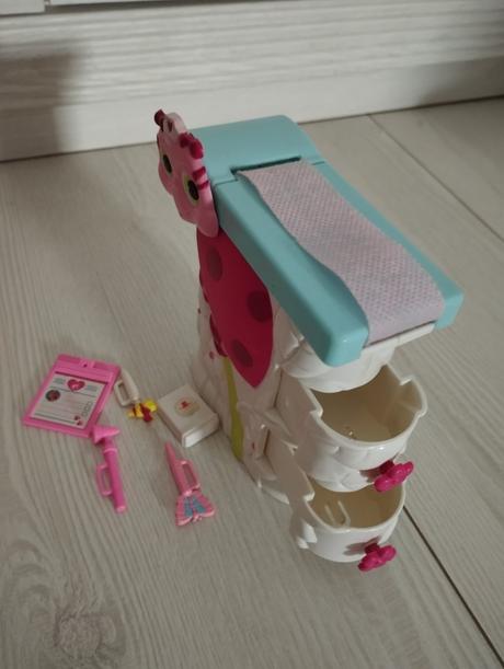 Barbie doktorka, 