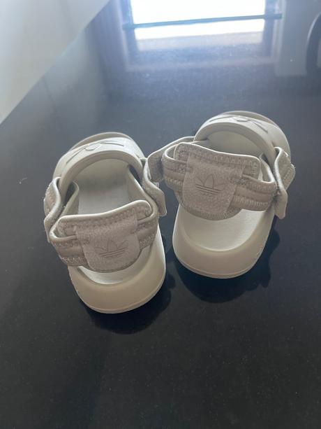 Sandále adidas, adidas,25